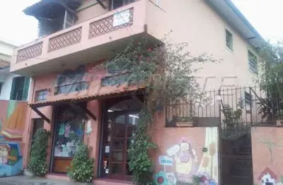 Casa comercial à venda na Rua Ramal dos Menezes, Vila Romero, São Paulo