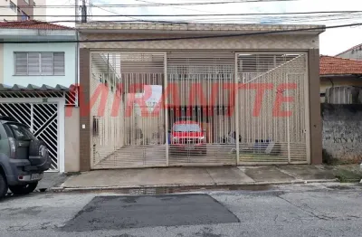 Casa comercial à venda na Rua Albertina Vieira da Silva Gordo, Vila Aurora (Zona Norte), São Paulo