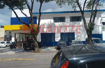 Casa comercial à venda na Avenida Roland Garros, Jardim Brasil, São Paulo