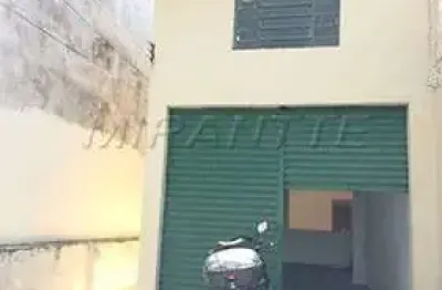 Casa comercial à venda na Avenida Professor Celestino Bourroul, Limão, São Paulo