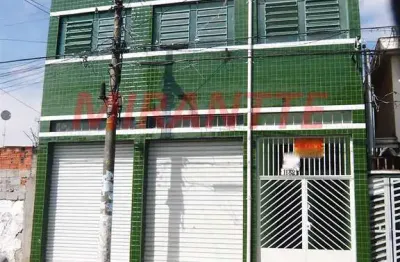 Casa comercial à venda na Rua Tenente Sotomano, Jardim Brasil, São Paulo