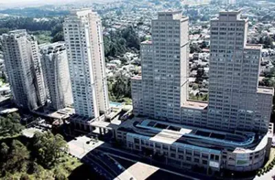 Casa comercial à venda na Avenida Sagitário, Alphaville, Barueri