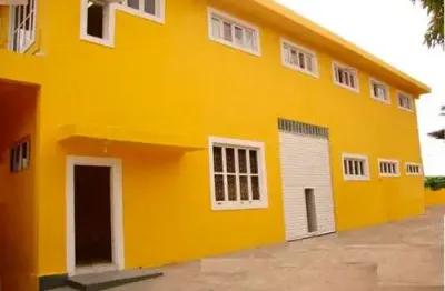 Casa comercial à venda na Estrada dos Morros, Jardim da Mamãe, Guarulhos