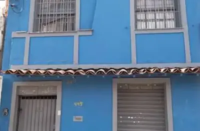 Casa comercial à venda na Rua Duarte de Azevedo, Santana, São Paulo