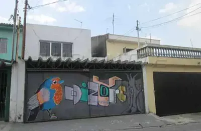 Casa comercial à venda na Avenida Ultramarino, Lauzane Paulista, São Paulo
