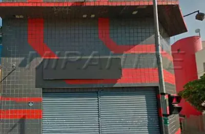Casa comercial à venda na Avenida Itaberaba, Vila Guacuri, São Paulo