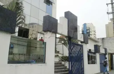 Casa comercial à venda na Rua Duarte de Azevedo, Santana, São Paulo