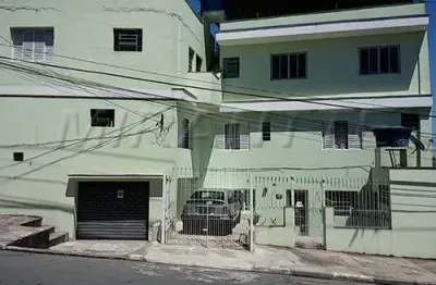 Casa comercial à venda na Rua Rodolfo Marcos Teófilo, Jardim Almanara, São Paulo