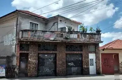 Casa comercial à venda na Rua Doutor Zuquim, Santana, São Paulo