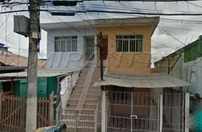Casa comercial à venda na Rua Hugo Van Der Góes, Vila Penteado, São Paulo