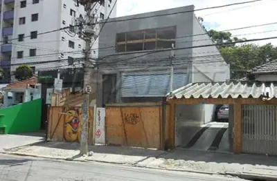 Casa comercial à venda na Rua Augusto Tolle, Santana, São Paulo