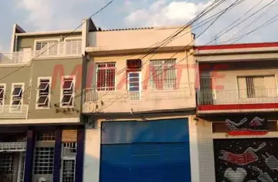 Casa comercial à venda na Avenida Jardim Japão, Jardim Brasil, São Paulo