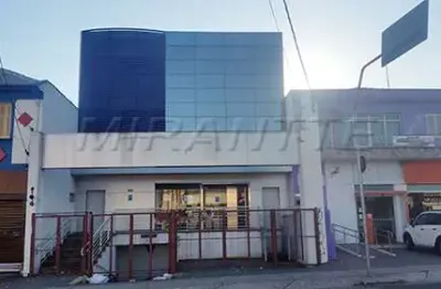 Casa comercial à venda na Avenida Imirim, Imirim, São Paulo