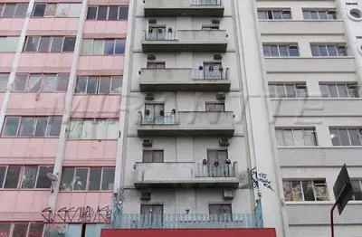 Casa comercial à venda na Avenida Rio Branco, Centro, São Paulo