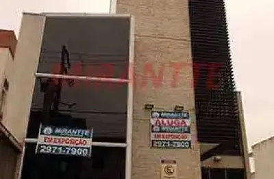 Casa comercial à venda na Avenida Água Fria, Água Fria, São Paulo