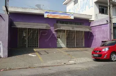 Casa comercial à venda na Avenida do Guacá, Lauzane Paulista, São Paulo