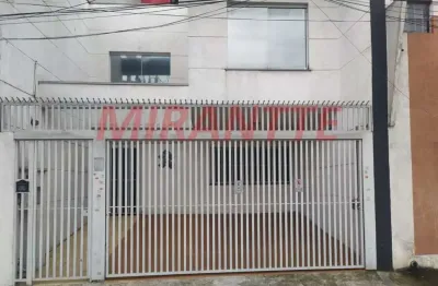 Casa comercial à venda na Rua Alfredo Guedes, Carandiru, São Paulo