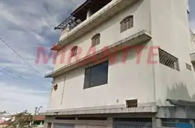 Casa comercial à venda na Rua General Sosa Trigo, Cachoeirinha, São Paulo