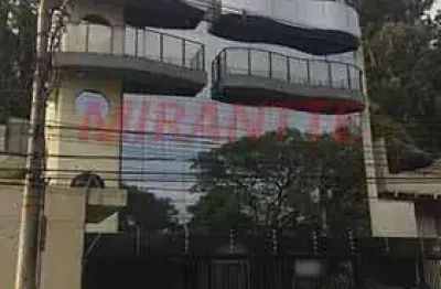 Casa comercial à venda na Avenida Braz Leme, Santana, São Paulo