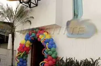 Casa comercial à venda na Avenida Nova Cantareira, Tucuruvi, São Paulo