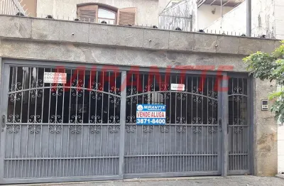 Casa comercial à venda na Rua Maria Cândida, Vila Guilherme, São Paulo
