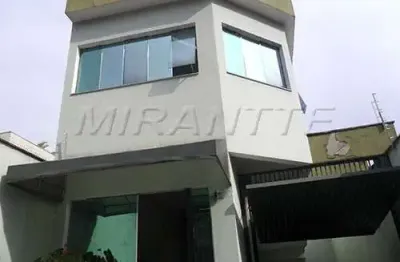 Casa comercial à venda na Rua Duarte de Azevedo, Santana, São Paulo