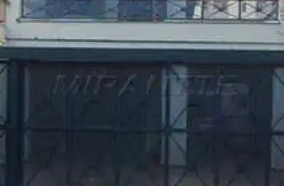 Casa comercial à venda na Rua Álvaro de Abreu, Jardim São Paulo (Zona Norte), São Paulo