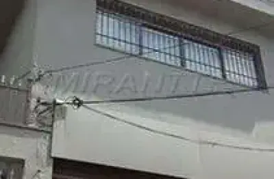 Casa comercial à venda na Avenida Imirim, Imirim, São Paulo