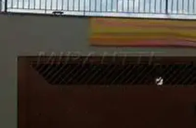 Casa comercial à venda na Rua Sebastião Leite, Imirim, São Paulo