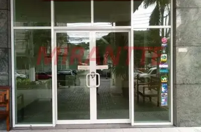 Casa comercial à venda na Rua Voluntários da Pátria, Santana, São Paulo