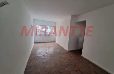 Apartamento com 2 quartos à venda na Rua Duarte de Azevedo, Santana, São Paulo