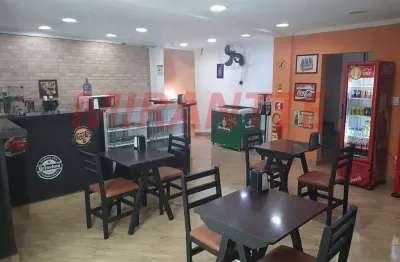 Casa comercial à venda na Rua Voluntários da Pátria, Santana, São Paulo