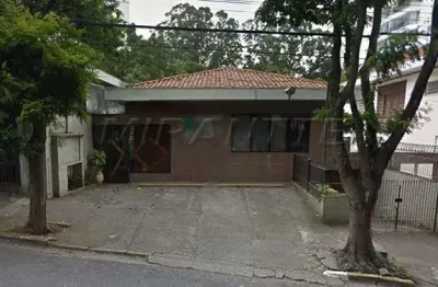 Casa comercial à venda na Rua Leão XIII, Jardim São Bento, São Paulo