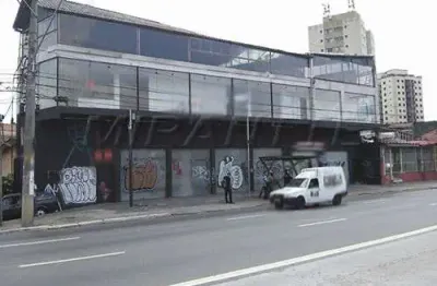 Casa comercial à venda na Rua Doutor Elviro Carrilho, Freguesia do Ó, São Paulo