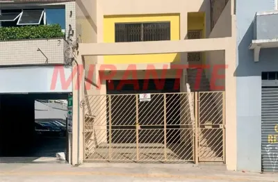 Casa comercial à venda na Avenida Imirim, Imirim, São Paulo