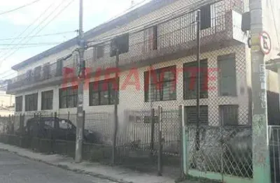 Casa comercial à venda na Rua Elias Gannam, Casa Verde, São Paulo