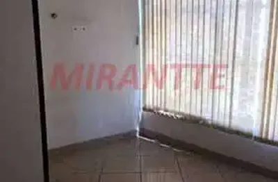 Casa comercial à venda na Rua Voluntários da Pátria, Santana, São Paulo