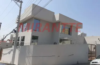Casa comercial à venda na Rua Durval Clemente, Jardim São Paulo (Zona Norte), São Paulo