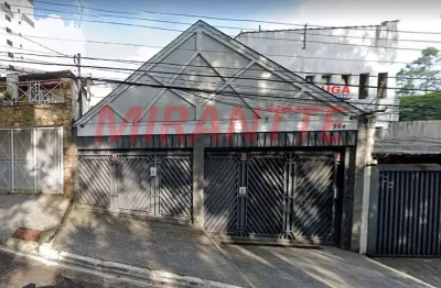 Casa comercial à venda na Rua Pedro Cacunda, Jardim São Paulo (Zona Norte), São Paulo