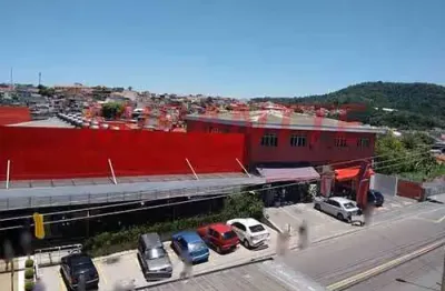 Casa comercial à venda na Avenida Antonelo da Messina, Vila Zilda, São Paulo