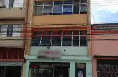 Casa comercial à venda na Rua Catumbi, Belenzinho, São Paulo