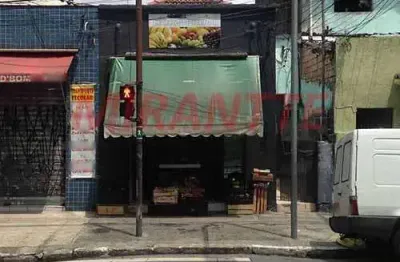 Casa comercial à venda na Rua Catumbi, Belenzinho, São Paulo