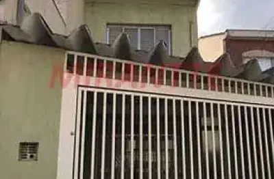 Casa comercial à venda na Rua Lontra, Vila Guilherme, São Paulo