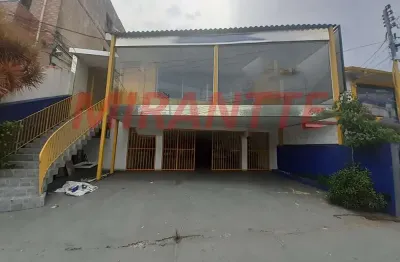 Casa comercial à venda na Avenida Leôncio de Magalhães, Jardim São Paulo (Zona Norte), São Paulo