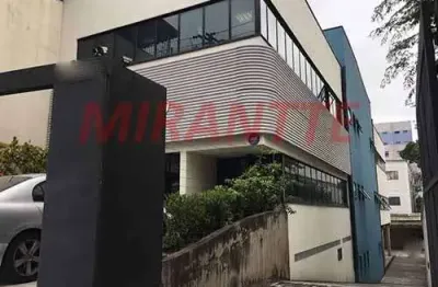 Casa comercial à venda na Rua Maria Curupaiti, Santa Teresinha, São Paulo