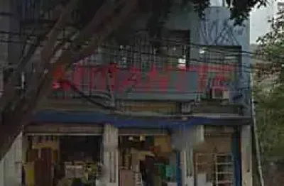 Casa comercial à venda na Rua Conselheiro Furtado, Liberdade, São Paulo