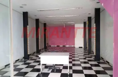 Casa comercial à venda na Rua Alfredo Pujol, Santana, São Paulo