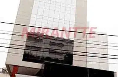 Casa comercial à venda na Rua Paulo de Faria, Tucuruvi, São Paulo