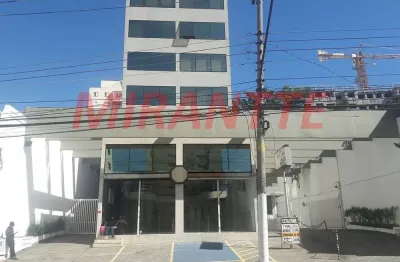 Casa comercial à venda na Rua Conselheiro Moreira de Barros, Santa Teresinha, São Paulo
