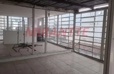 Casa comercial à venda na Rua Duarte de Azevedo, Santana, São Paulo